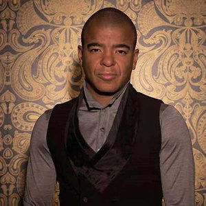 歌手Erick Morillo的图片