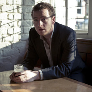 歌手Stephen Fretwell的图片