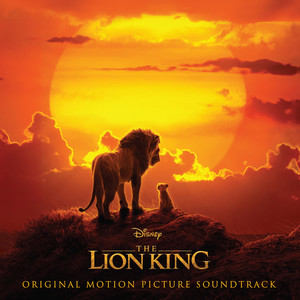 伴奏I Just Can't Wait to Be King (2019 film) (Karaoke)的封面