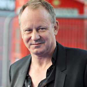 歌手Stellan Skarsgard的图片
