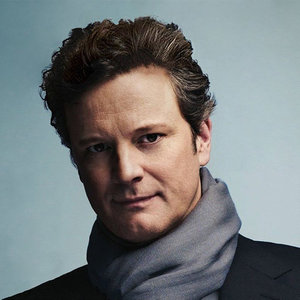歌手Colin Firth的图片