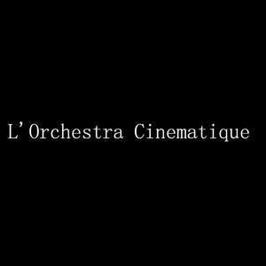 歌手L'Orchestra Cinematique的图片