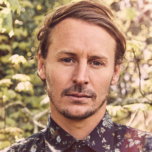 歌手Ben Howard的图片