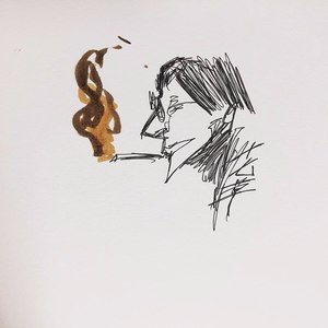 歌手十七草的图片