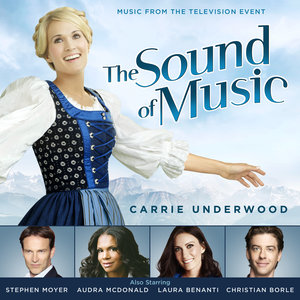 歌手The Sound of Music的图片
