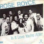 歌手Rose Royce的图片