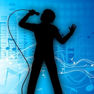 歌手The Karaoke Channel的图片