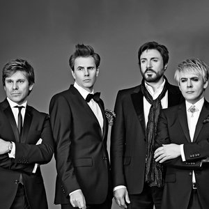 歌手Duran Duran的图片