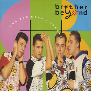 歌手Brother Beyond的图片
