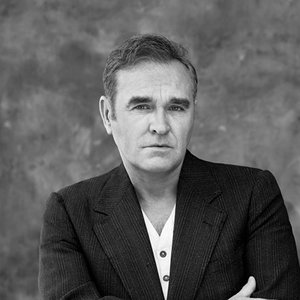 歌手Morrissey的图片