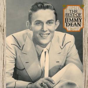 歌手Jimmy Dean的图片