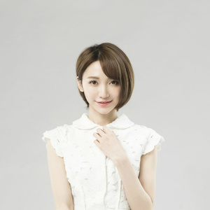歌手SNH48陆婷的图片