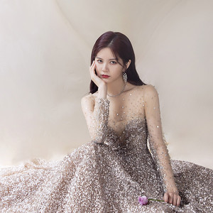 歌手SNH48陈琳的图片
